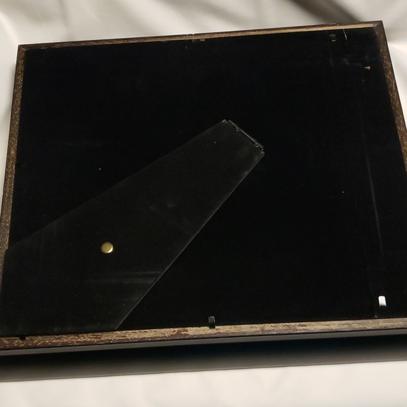 Wooden picture frame - Picture 2 of 4